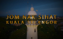 Jom Nak Sihat Kuala Selangor (iFitEr)